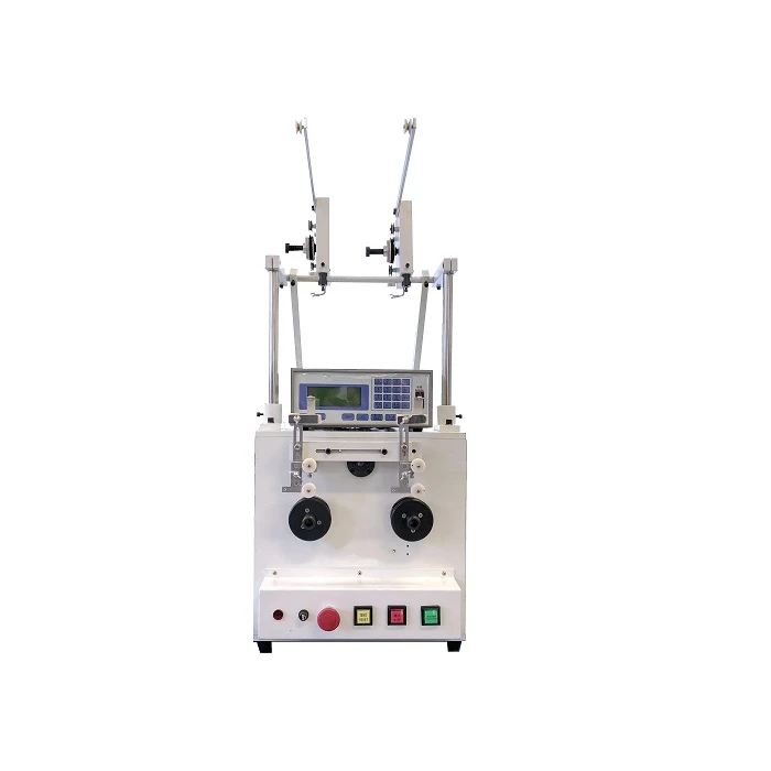מכונת פיתול שני צירים CNC